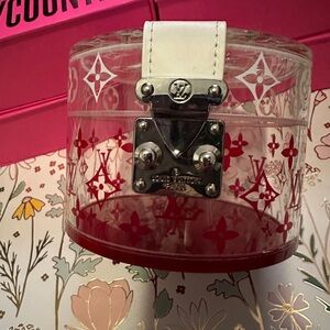 Louis Vuitton Scott Box